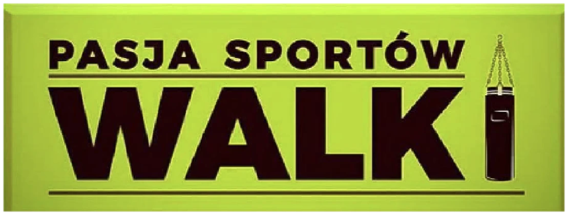 Pasja Sportów Walki