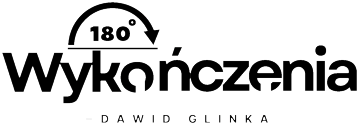 Wykończenia 180
